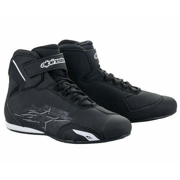 Alpinestars SEKTOR Negru/Alb