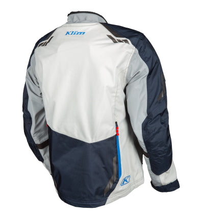Klim Carlsbad Jacket Cool - Albastru