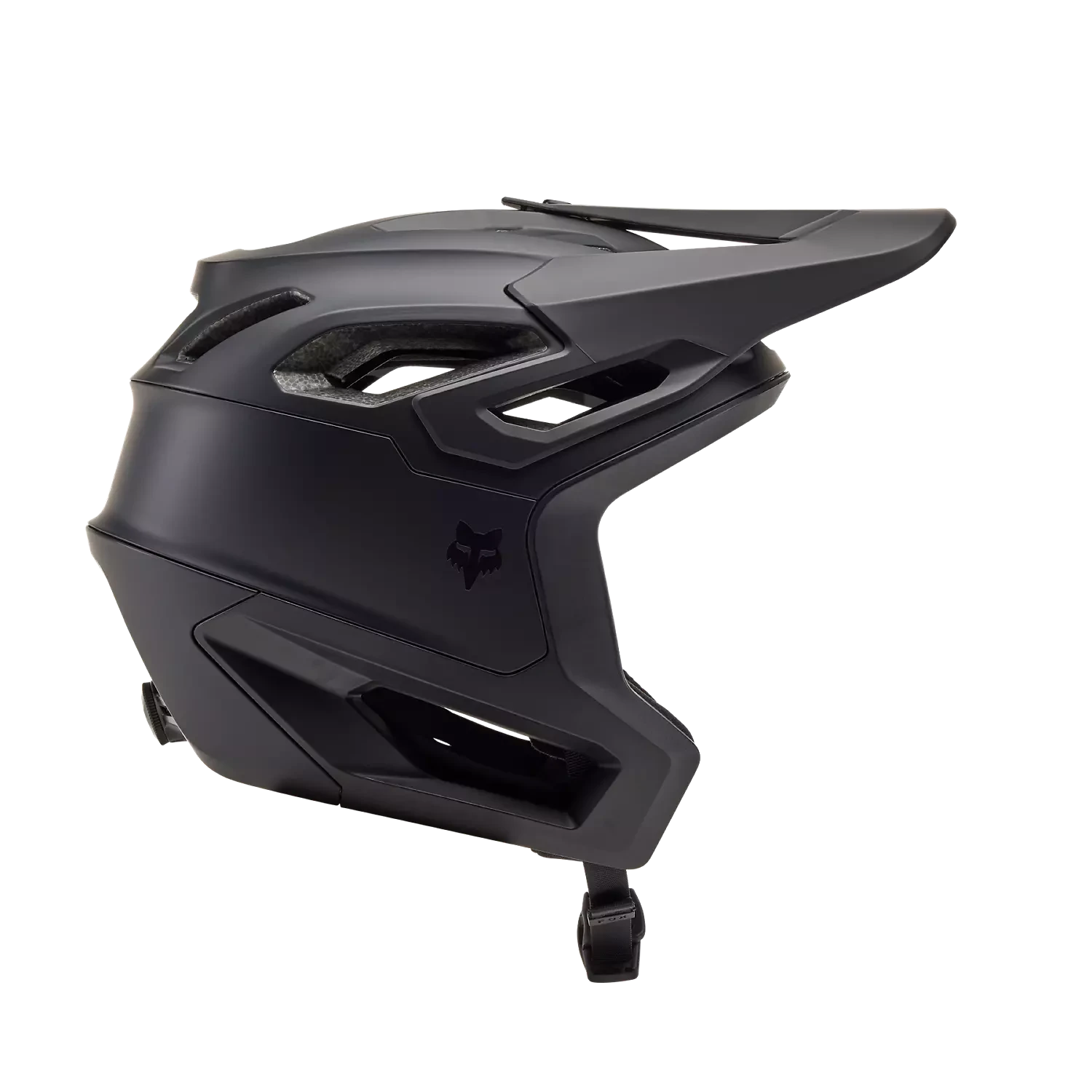 FOX Racing DROPFRAME PRO MT BLK, CE [MT BLK] - Image 2