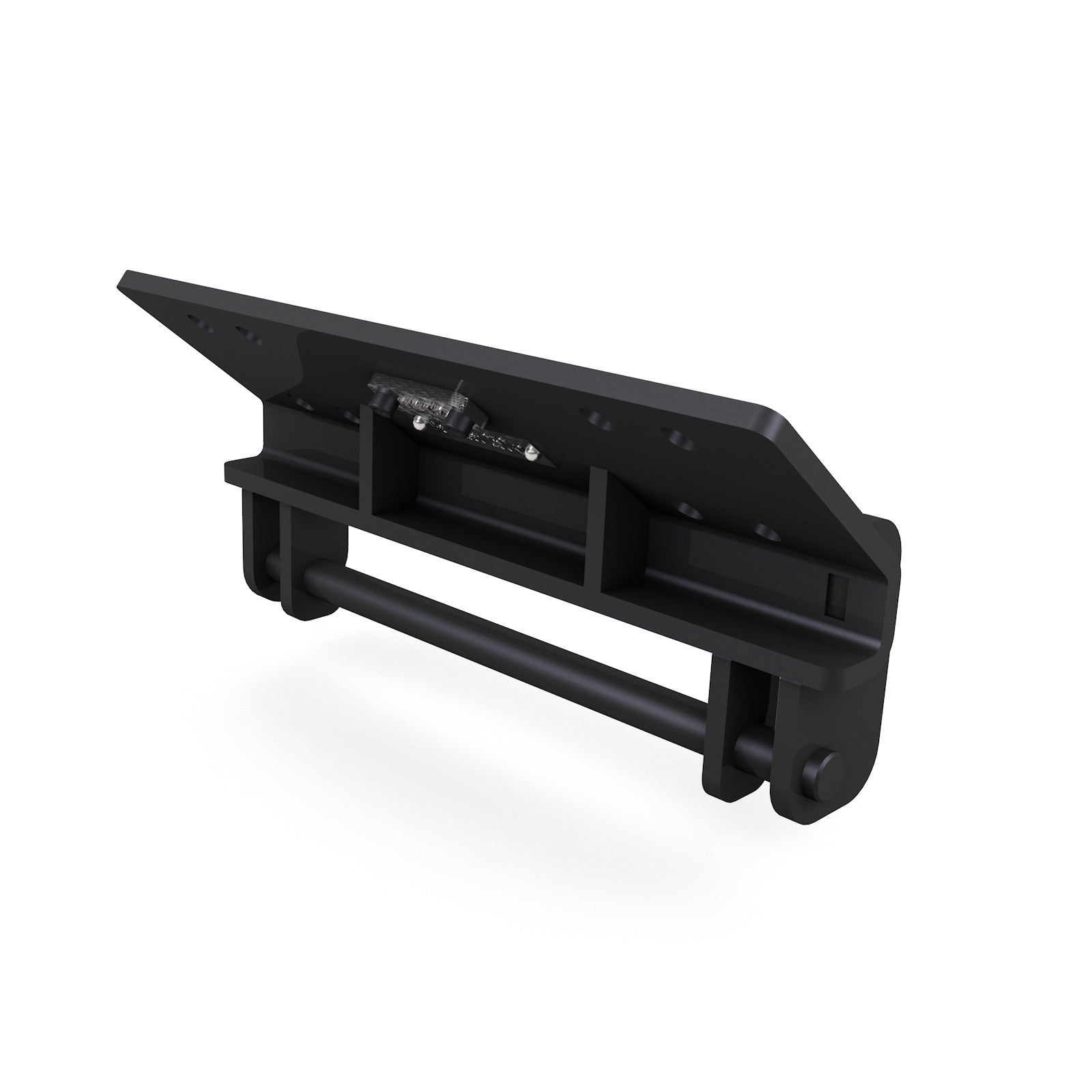 Suport montare lama zapada X6 (generatia 2)