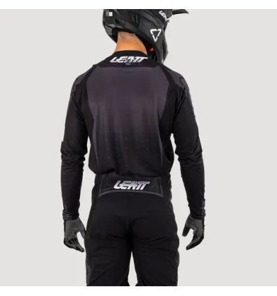 LEATT Jersey Moto 4.5 Lite Stealth - Image 3