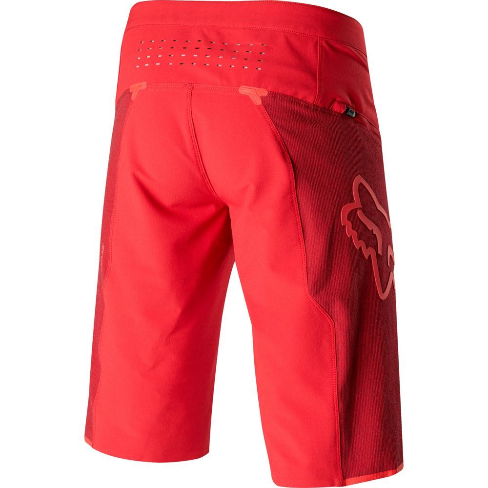 FOX DEFEND KEVLAR® SHORT [CRDNL] - Image 2