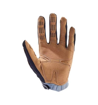 Fox Pawtector Glove - Negru/Gri