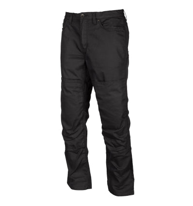 KLIM Outrider Pant Black - Image 1
