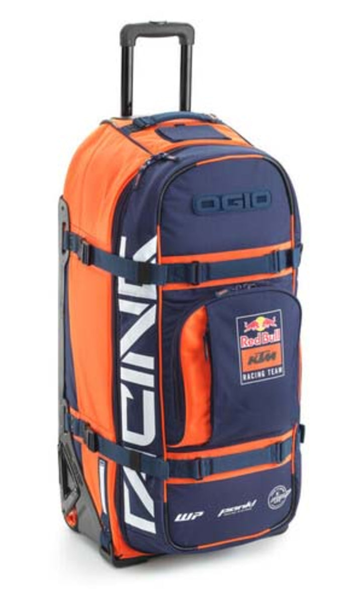 KTM REPLICA TEAM TRAVEL BAG 9800 - PRO - Image 1
