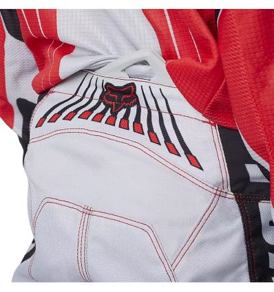 FOX 180 YTH GOAT STRAFER PANT [RD] - Image 4