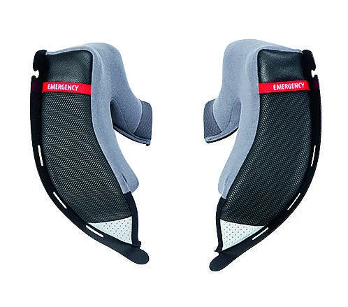 Obraji casca HJC FG-JET