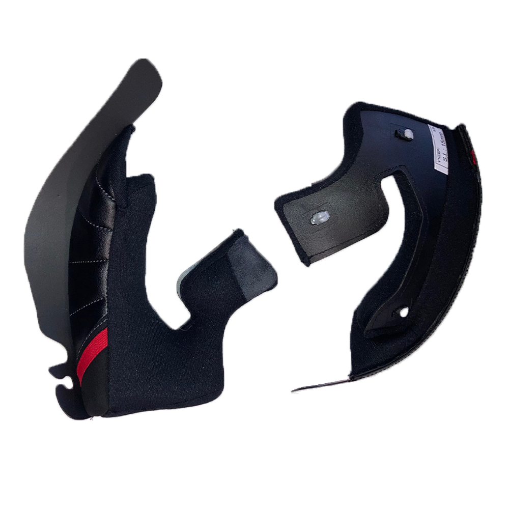 Obraji casca HJC V10