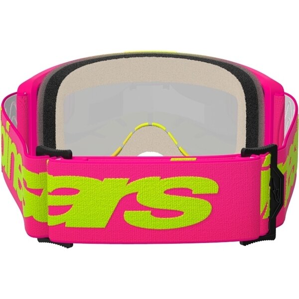 Roz Fluo