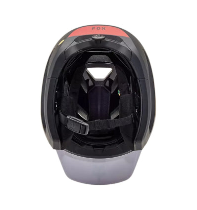 FOX DROPFRAME PRO NYF CE [BLK/WHT] - Image 5