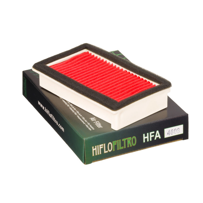 Hiflofiltro HIFLO - Filtru aer HFA4608 - XT500E/600E'90-03/XTZ660