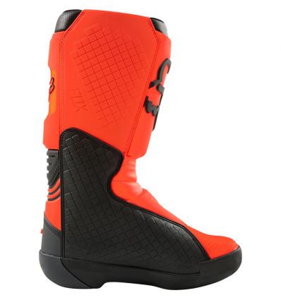 FOX COMP BOOT [FLO ORG]