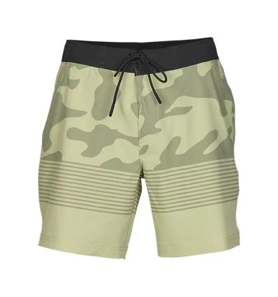 Fox Essex Camo Volley - Verde