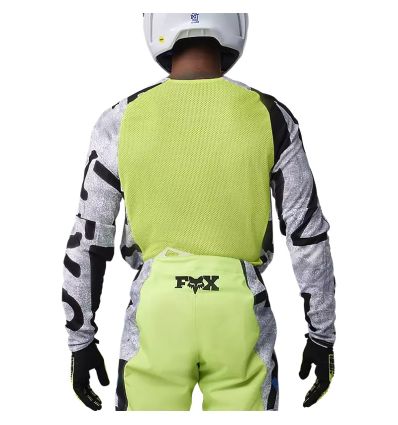 Fox 360 Seventy4 Jersey - Galben