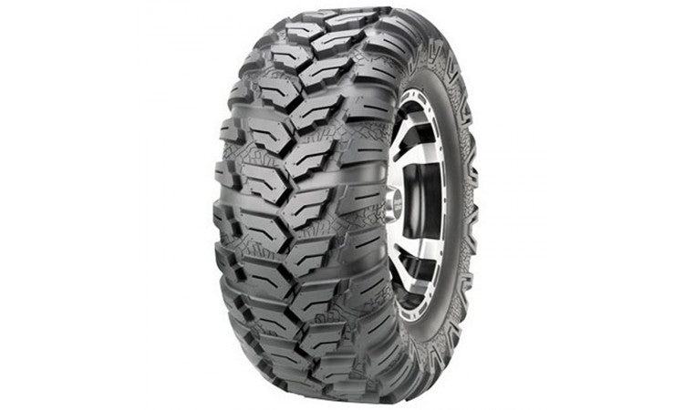 Maxxis CEROS MU07 / MU08 26x11-14
