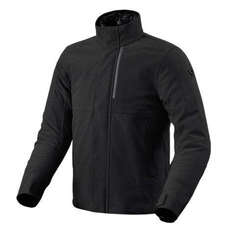 REV'IT! Arbor H2O Black - Image 1