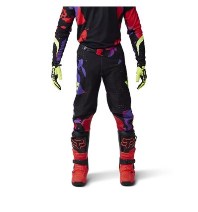 FOX 360 THROTTLE PANT [BLK] - Image 2