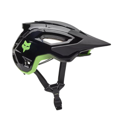 FOX SPEEDFRAME PRO 50 YR, CE [BLK] - Image 1