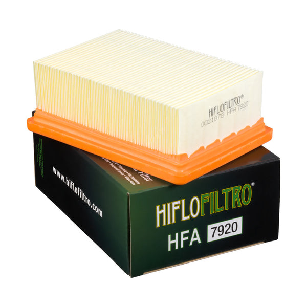 Hiflofiltro HIFLO - Filtru aer HFA7920 - BMW C400 X/GT 19