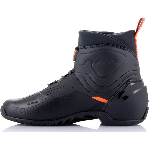 Alpinestars Sp 2 - Rosu/Galben