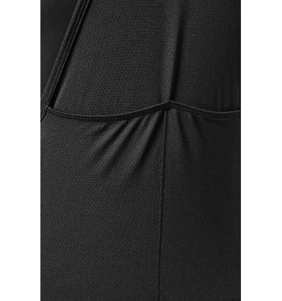 FOX FLEXAIR BIB SHORT [BLK] - Image 3