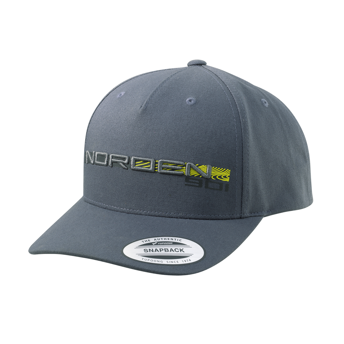 Husqvarna Norden Curved Cap