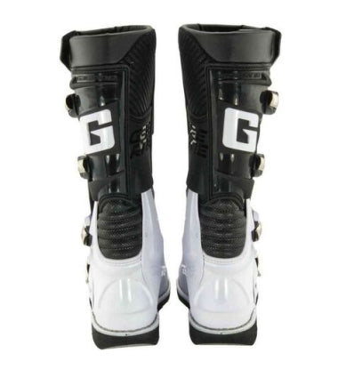 Gaerne Boots Gaerne Gx J - Negru/Alb