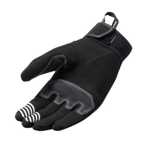 Rev It Endo Ladies - Negru/Alb