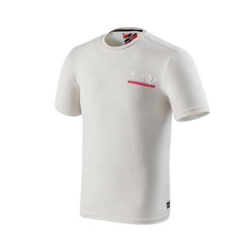 REV'IT! Alexander Light Grey - Image 1