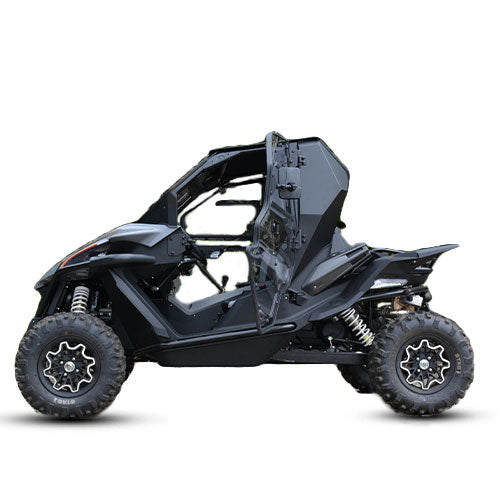Cabina SXS CFMOTO ZFORCE 950/1000