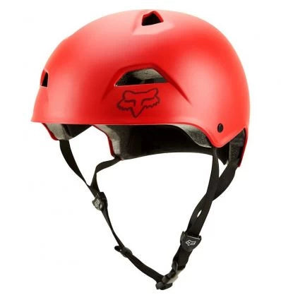 FOX FLIGHT SPORT HELMET
