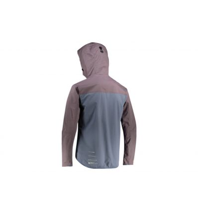 LEATT Jacket MTB AllMtn 2.0 GRAPE - Image 2