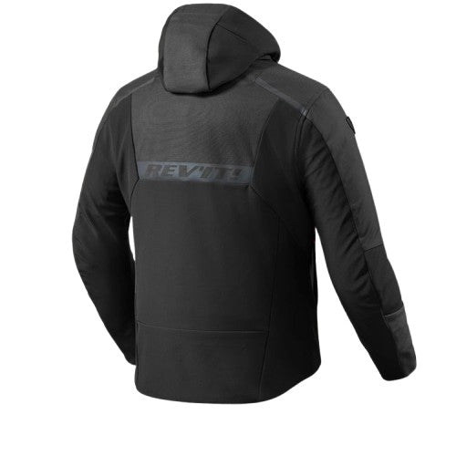 Rev It Potential Gtx - Negru/Gri