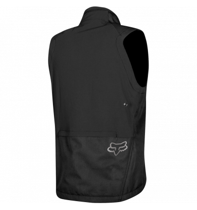 Fox Legion Jacket - Negru