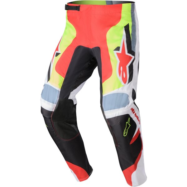 Pantaloni cross-enduro ALPINESTARS FLUID AGENT 2023