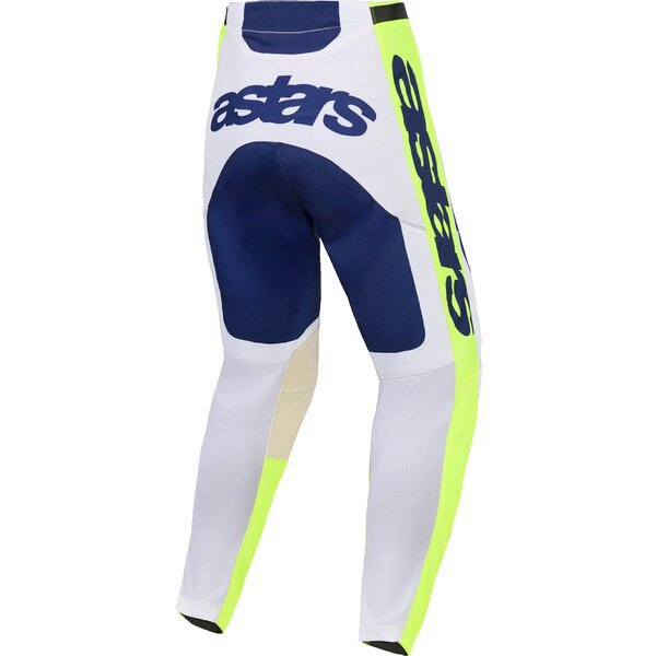 Gri/Galben fluo/Albastru