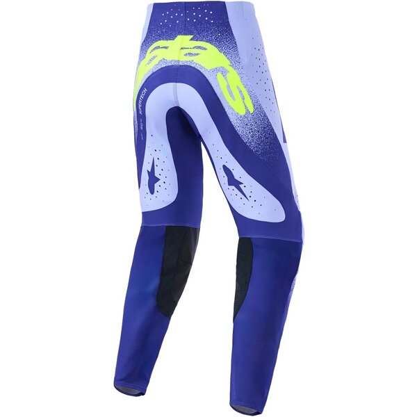 Mov/Galben fluo