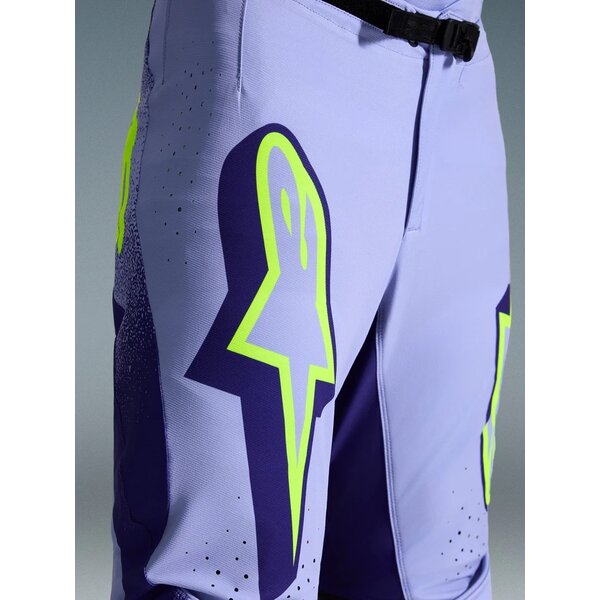 Mov/Galben fluo