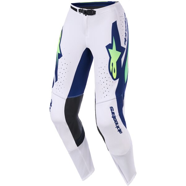 Gri/Galben fluo/Albastru