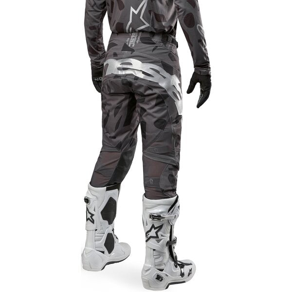 Negru/Camo