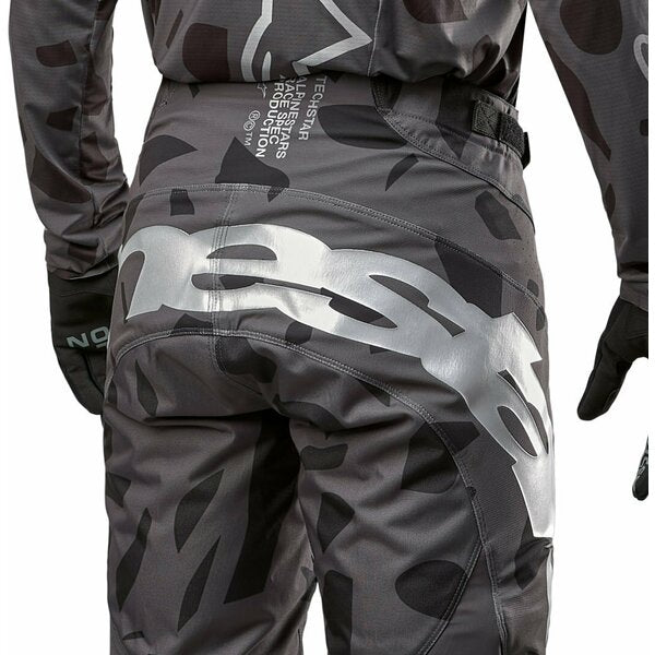 Negru/Camo