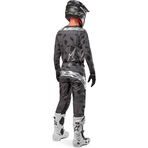 Negru/Camo