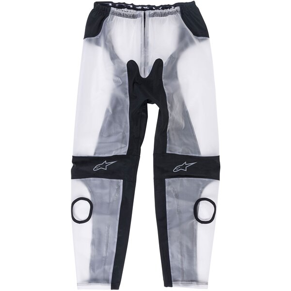 Transparent/Negru