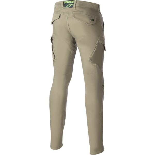 Verde military