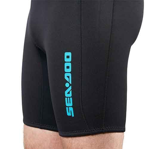 Pantaloni scurti barbati din neopren Sea-Doo - Image 2