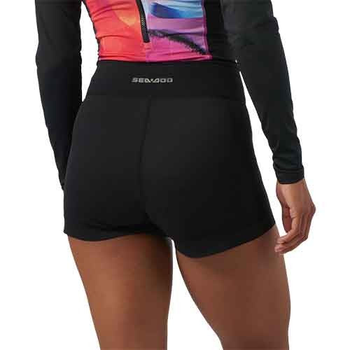 Pantaloni scurti dama din neopren de 1,5 mm Sea-Doo - Image 3