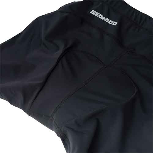 Pantaloni scurti de protectie dama Sea-Doo - Image 4