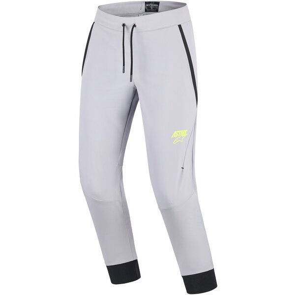Gri/Galben fluo