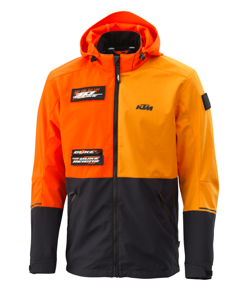 KTM DUKE JACKET - Image 1