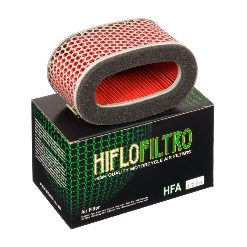 Hiflofiltro HIFLO - Filtru aer HFA1710 - VT750C/C2 '97-03